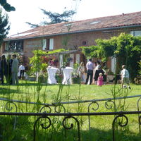 Le Domaine de Bel Air