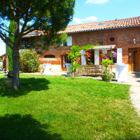 Le Domaine de Bel Air