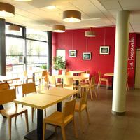 Un espace convivial pour accueillir vos invités