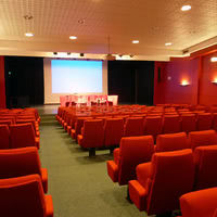 Salle de conférence 200 places (Espace Courbet)