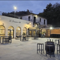 Le Domaine 1838