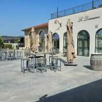 Le Domaine 1838