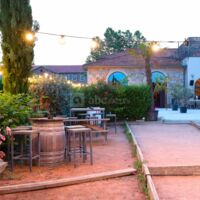 Le Domaine 1838
