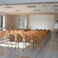 Salle séminaire