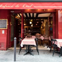 L'Enfance de Lard