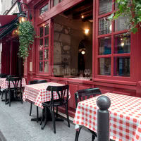 Le Bistrot de l'Enfance