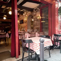Le Bistrot de l'Enfance
