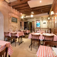 Le Bistrot de l'Enfance