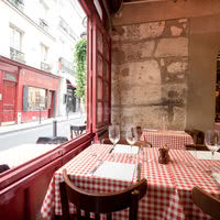 Le Bistrot de l'Enfance