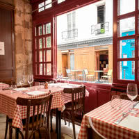 Le Bistrot de l'Enfance