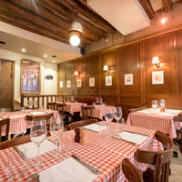 Le Bistrot de l'Enfance
