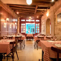 Le Bistrot de l'Enfance
