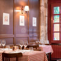 Le Bistrot de l'Enfance
