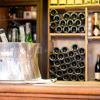 Le Bistrot de l'Enfance