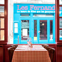 Le Bistrot de l'Enfance