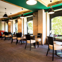 Le Bistrot du Jardin