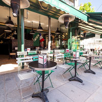 Le Bistrot du Jardin