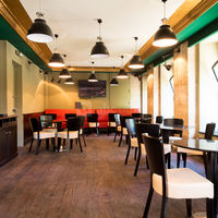 Le Bistrot du Jardin
