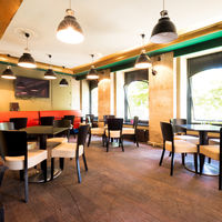 Le Bistrot du Jardin