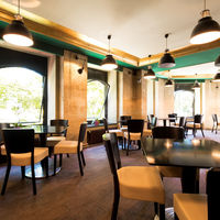 Le Bistrot du Jardin