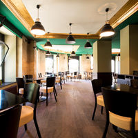 Le Bistrot du Jardin