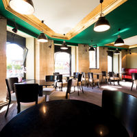 Le Bistrot du Jardin