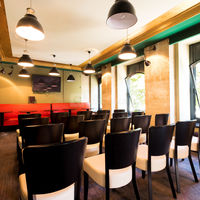Le Bistrot du Jardin