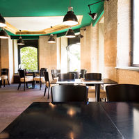 Le Bistrot du Jardin
