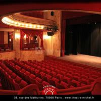 Théâtre Michel