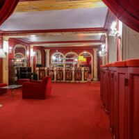 Théâtre Michel