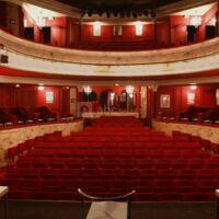 Théâtre Michel