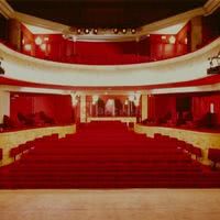 Théâtre Michel