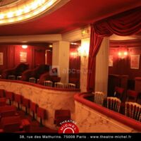 Théâtre Michel