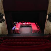 Théâtre Michel