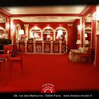 Théâtre Michel