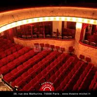 Théâtre Michel