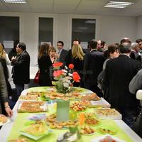 L'Étable Cowork