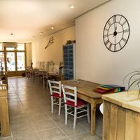 L'Étable Cowork