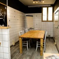 L'Étable Cowork