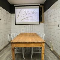 L'Étable Cowork