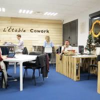 L'Étable Cowork