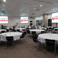 Salle réception