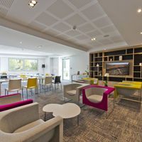 Golden Tulip Sophia Antipolis