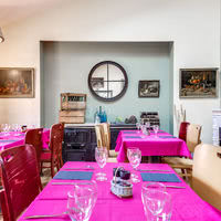 Auberge de la Colline