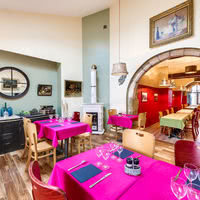 Auberge de la Colline