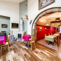 Auberge de la Colline