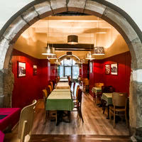Auberge de la Colline