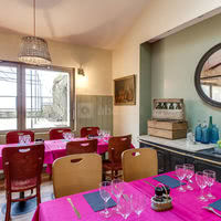 Auberge de la Colline