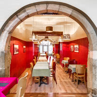 Auberge de la Colline