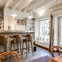 Auberge de la Colline